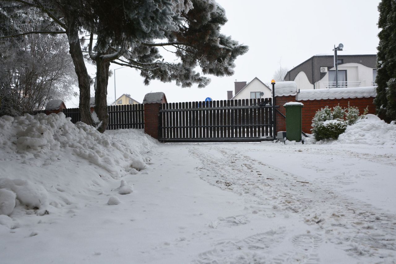 dom wolnostojący, 5 pokoi Tomaszów Lubelski, ul. Wojska Polskiego. Zdjęcie 20
