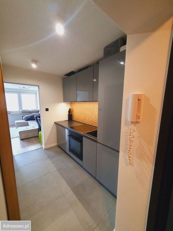 Mieszkanie 1-pokojowe Warszawa Żoliborz, ul. ks. Jerzego Popiełuszki. Zdjęcie 13