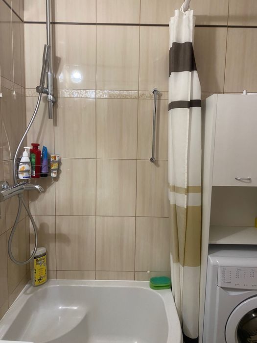 Mieszkanie 3-pokojowe Węgrów. Zdjęcie 7