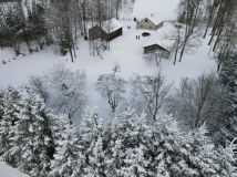 gospodarstwo, 3 pokoje Bzowiec. Zdjęcie 3