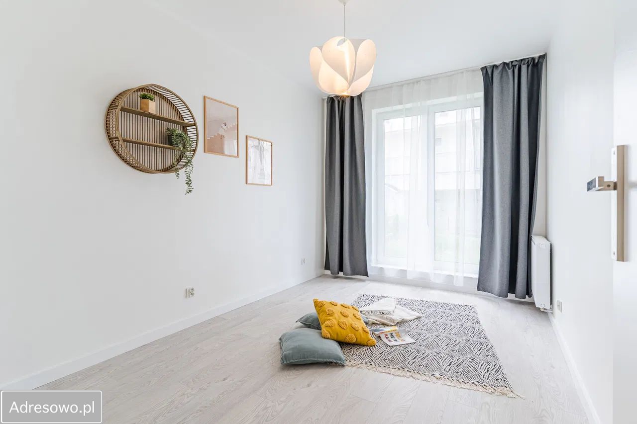 Mieszkanie 3-pokojowe Gdańsk Ujeścisko, ul. Przemyska. Zdjęcie 14