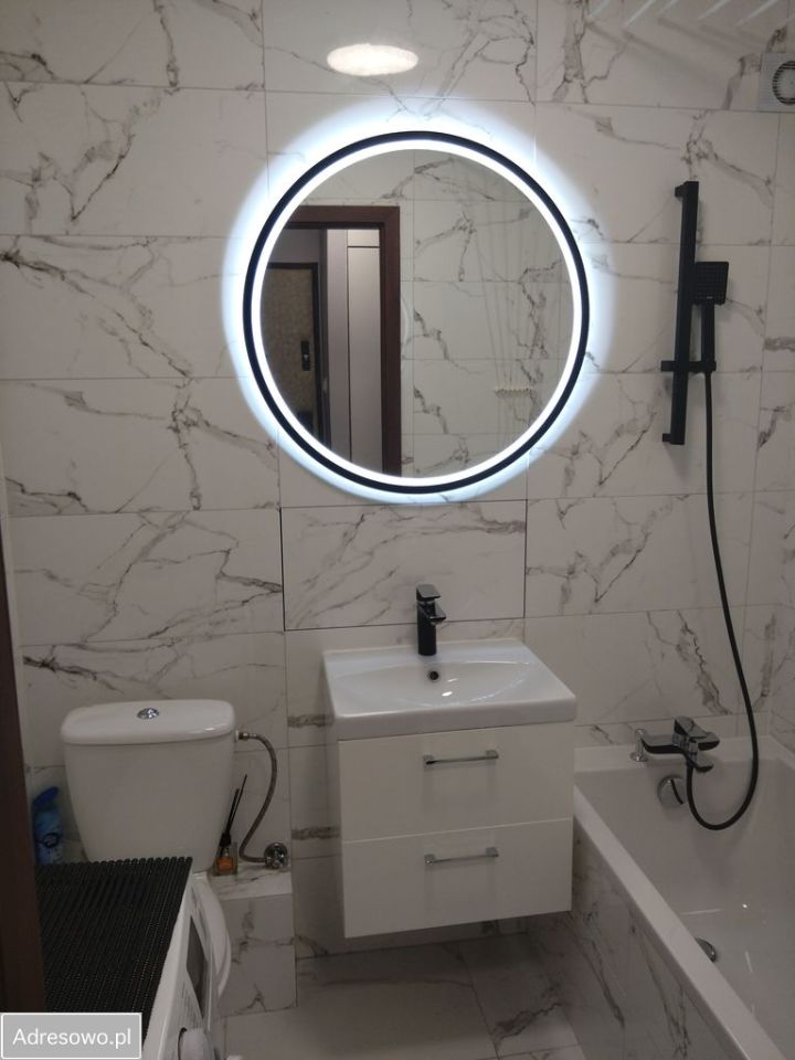 Mieszkanie 1-pokojowe Warszawa Bielany, ul. Gąbińska. Zdjęcie 3