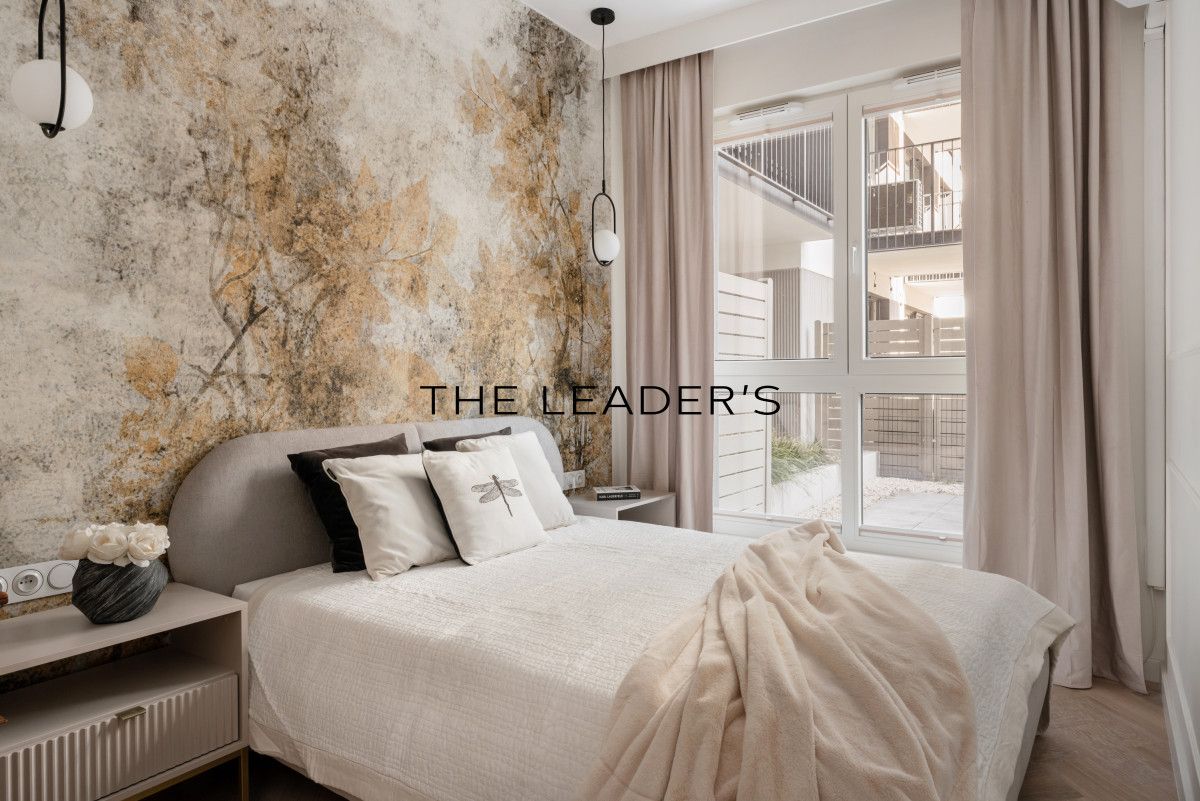 Mieszkanie 2-pokojowe Warszawa Mokotów. Zdjęcie 8