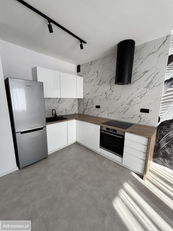 Mieszkanie 2-pokojowe Piekary Śląskie, ul. ks. kpt. Gerarda Waculika. Zdjęcie 4