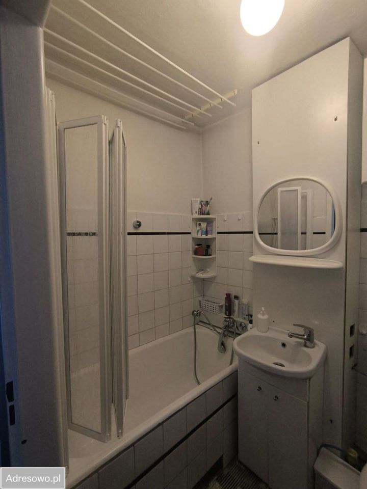 Mieszkanie 3-pokojowe Warszawa Żoliborz, ul. Kazimierza Promyka. Zdjęcie 19