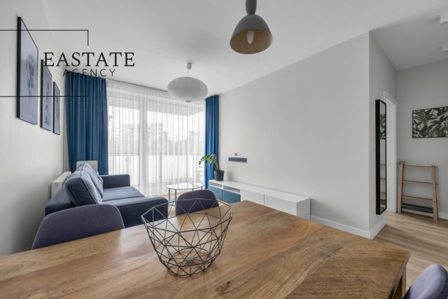 Mieszkanie 2-pokojowe Warszawa Bielany, ul. Księżycowa. Zdjęcie 1