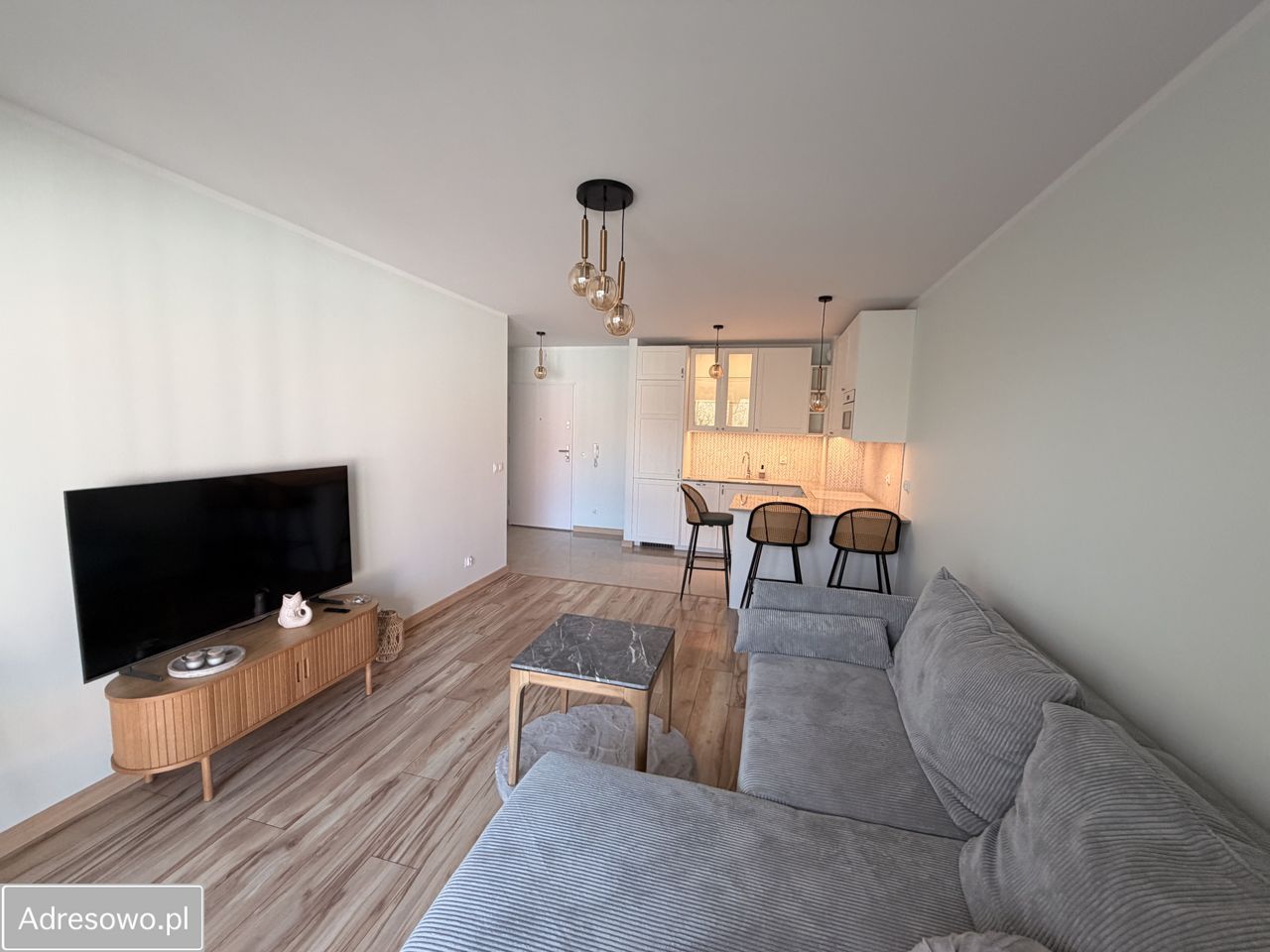 Mieszkanie 2-pokojowe Kołobrzeg Podczele, ul. Tarnopolska. Zdjęcie 16