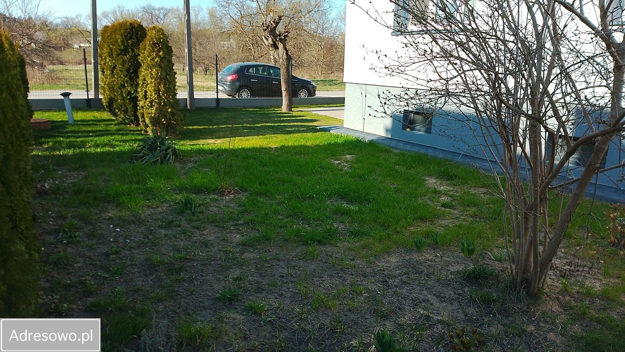 Mieszkanie 3-pokojowe Uwieliny, ul. Osiedlowa. Zdjęcie 15