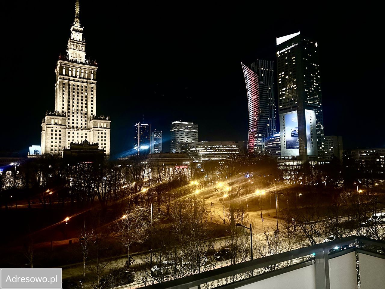 Mieszkanie 2-pokojowe Warszawa Śródmieście, ul. Świętokrzyska. Zdjęcie 11