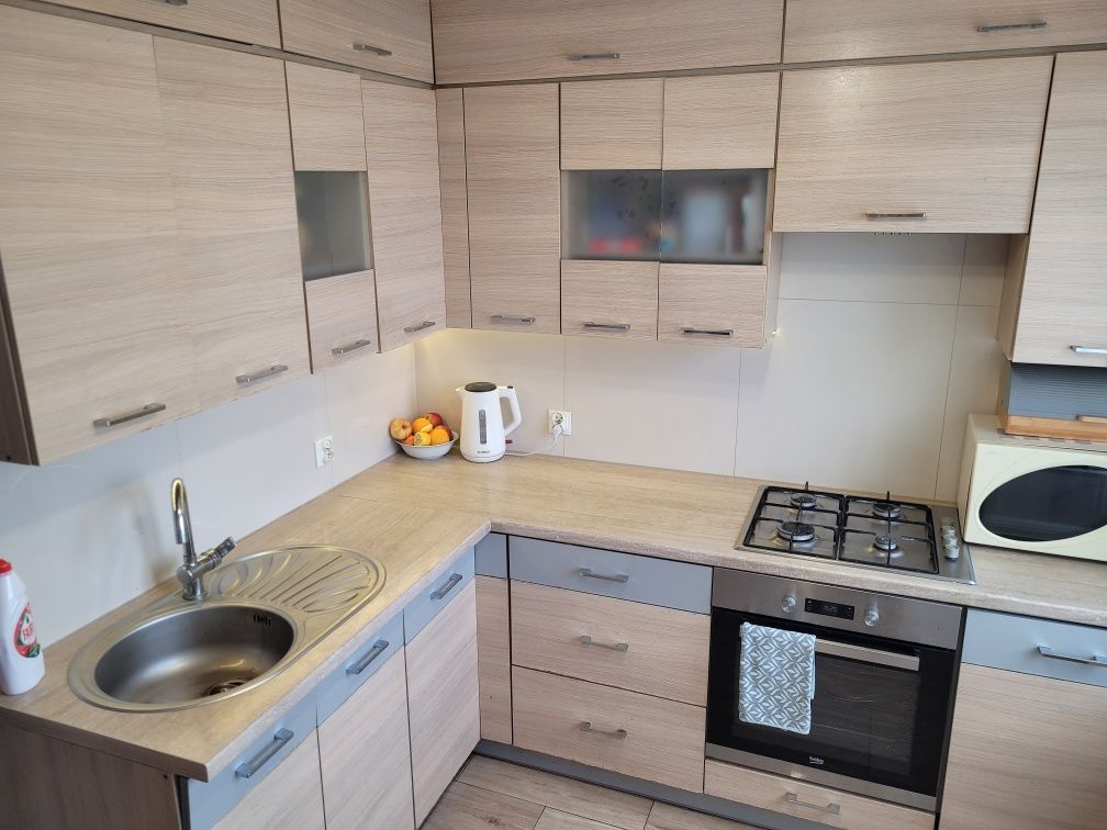 Mieszkanie 3-pokojowe Tomaszów Lubelski, ul. Króla Zygmunta. Zdjęcie 8