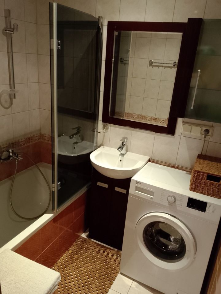 Mieszkanie 3-pokojowe Opole Chabrów, ul. Chabrów. Zdjęcie 4