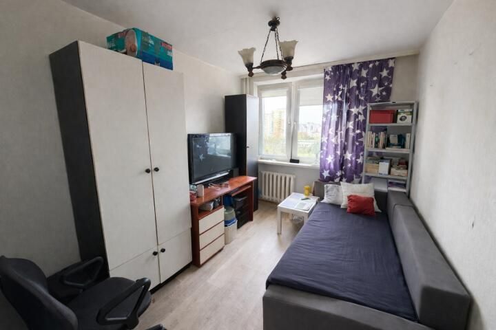 Mieszkanie 3-pokojowe Warszawa Bielany, ul. Josepha Conrada. Zdjęcie 2