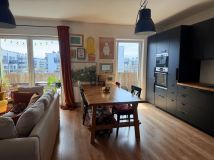 Mieszkanie 3-pokojowe Bydgoszcz Fordon. Zdjęcie 4