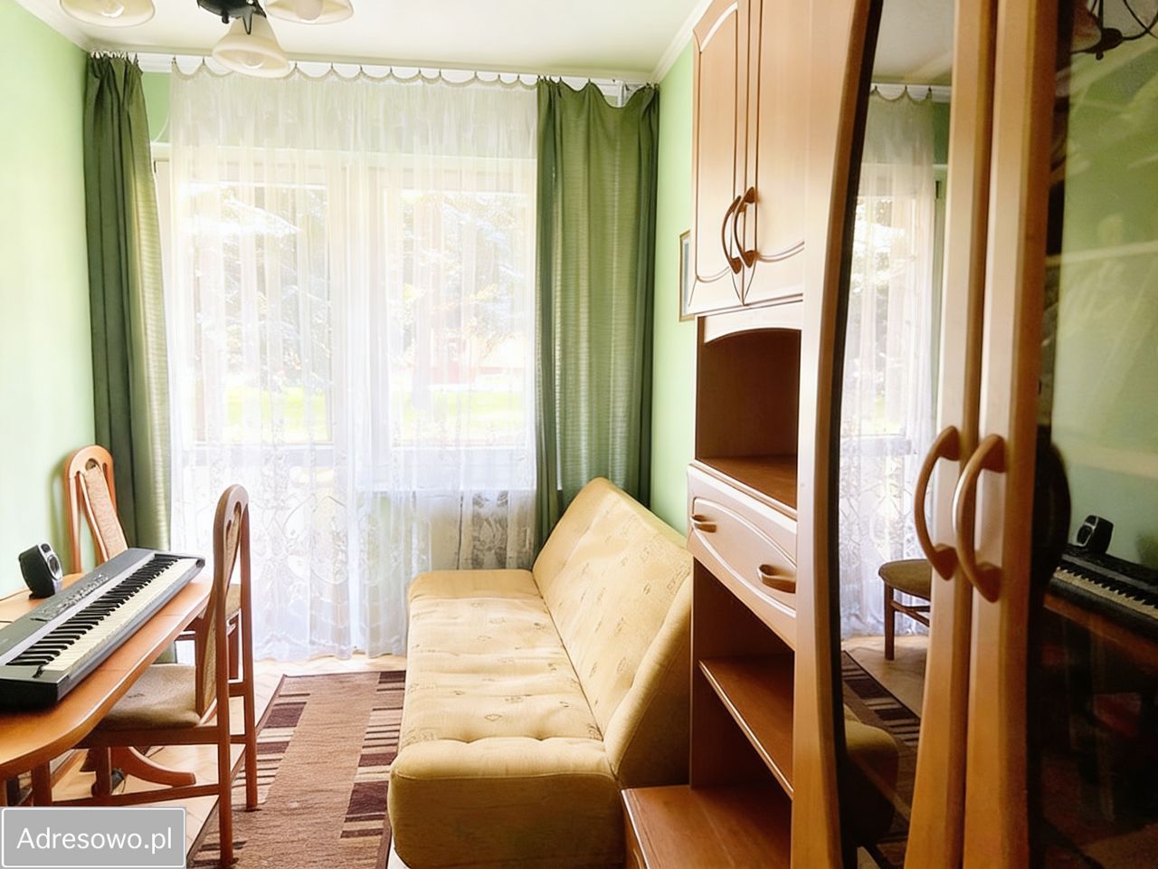 Mieszkanie 4-pokojowe Rzeszów, ul. Jacka Malczewskiego. Zdjęcie 16
