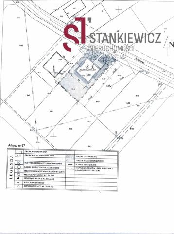 bliźniak, 3 pokoje Leszno, ul. Chabrowa. Zdjęcie 7