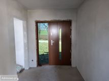 dom wolnostojący, 5 pokoi Sieradzice. Zdjęcie 4
