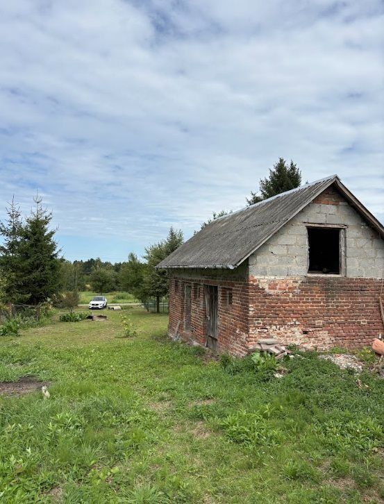 dom wolnostojący, 3 pokoje Łopatki. Zdjęcie 21