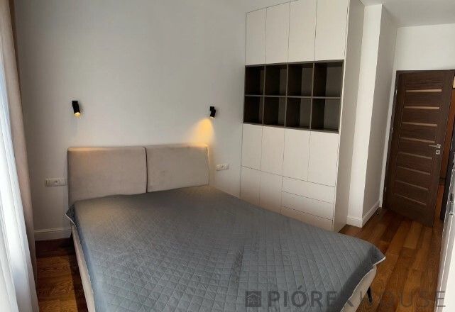 Mieszkanie 2-pokojowe Warszawa Wilanów, ul. Franciszka Klimczaka. Zdjęcie 4