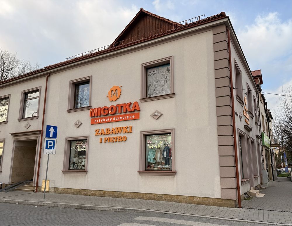 Lokal Przeworsk, ul. Lwowska. Zdjęcie 5