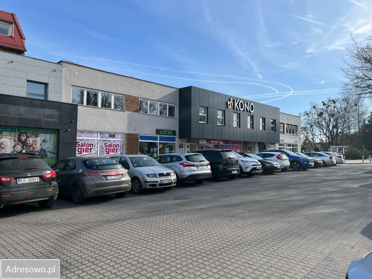 Lokal Iława, ul. Jana III Sobieskiego. Zdjęcie 2