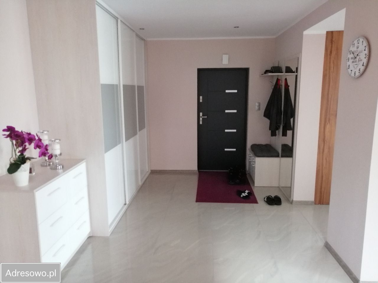 dom wolnostojący, 5 pokoi Ciechanów, ul. Marcina Kasprzaka. Zdjęcie 2