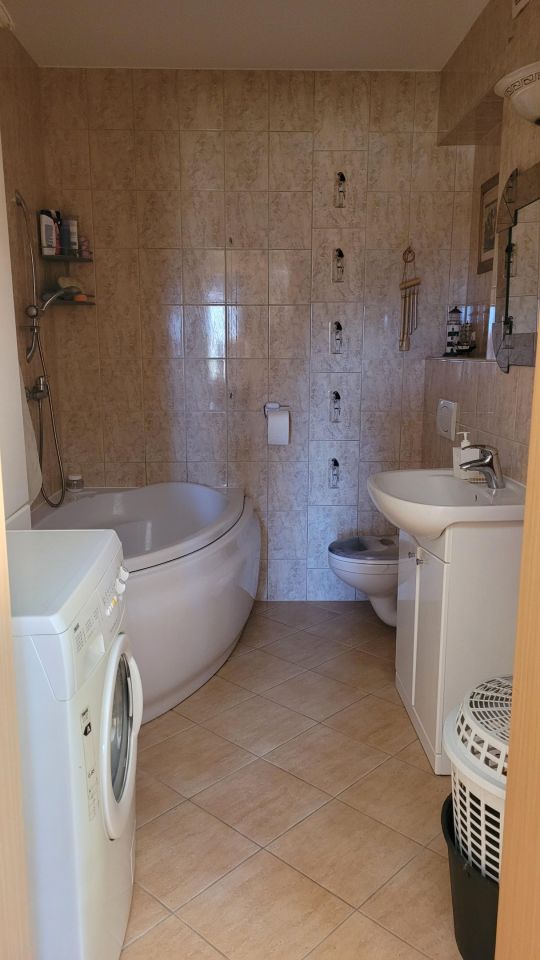 Mieszkanie 2-pokojowe Zieleniewo, ul. Srebrna. Zdjęcie 9