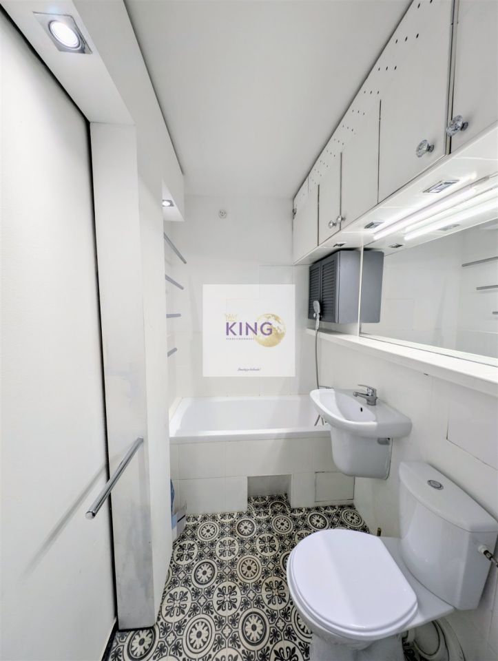 Mieszkanie 2-pokojowe Szczecin Drzetowo. Zdjęcie 9