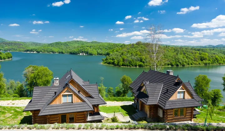 Hotel/pensjonat Olchowiec