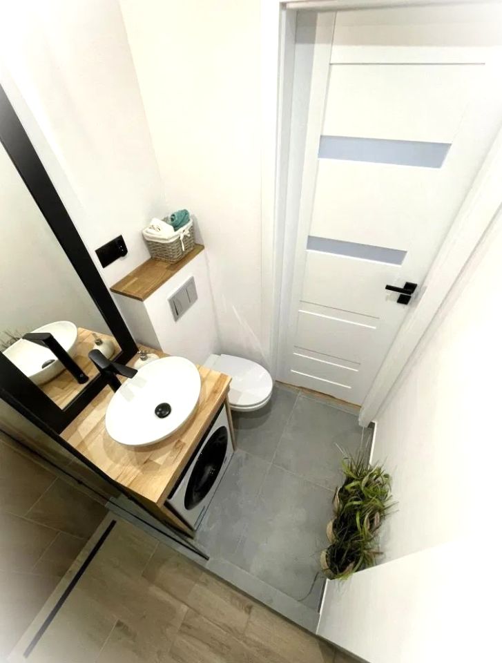 Mieszkanie 2-pokojowe Gdańsk Przymorze, ul. Jagiellońska. Zdjęcie 7