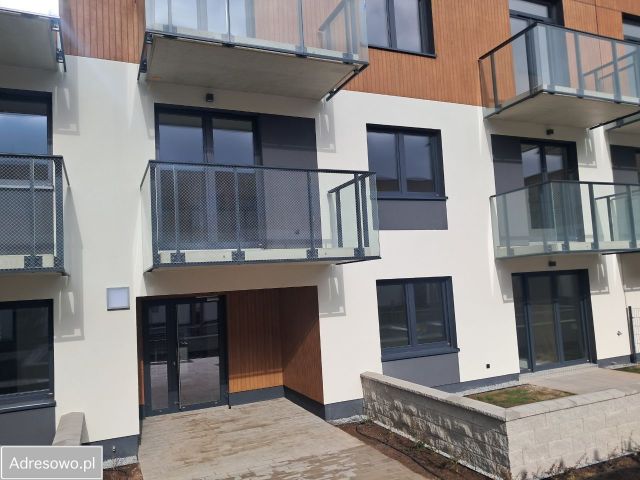 Mieszkanie 2-pokojowe Wrocław Wojszyce, ul. Orawska. Zdjęcie 1