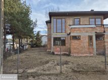 bliźniak, 10 pokoi Warszawa Ursynów. Zdjęcie 2