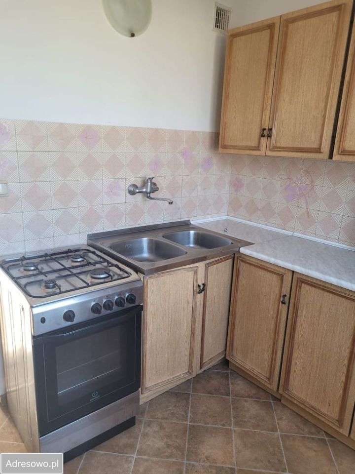 Mieszkanie 2-pokojowe Augustów, ul. Joachima Chreptowicza. Zdjęcie 5