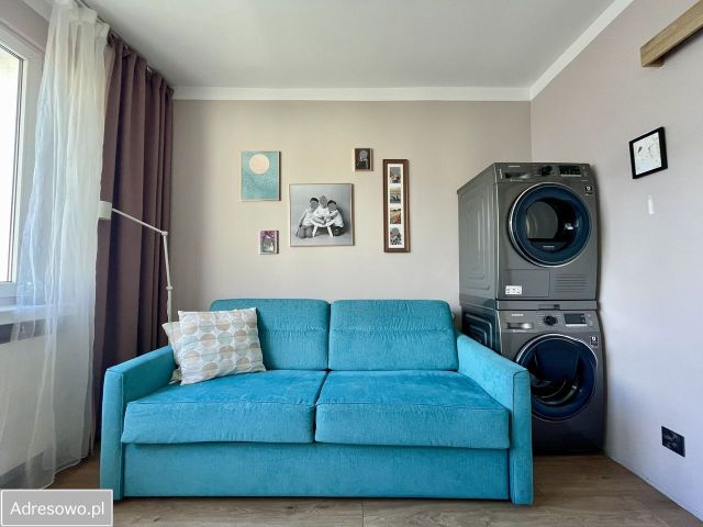 Mieszkanie 3-pokojowe Łódź Widzew, ul. Mieczysławy Ćwiklińskiej. Zdjęcie 1