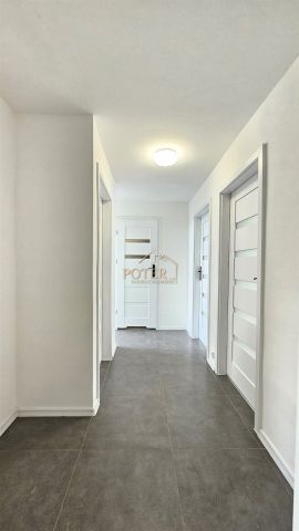 Mieszkanie 3-pokojowe Wrocław Krzyki. Zdjęcie 13