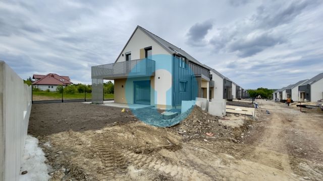 dom wolnostojący, 4 pokoje Kielce Bukówka. Zdjęcie 6