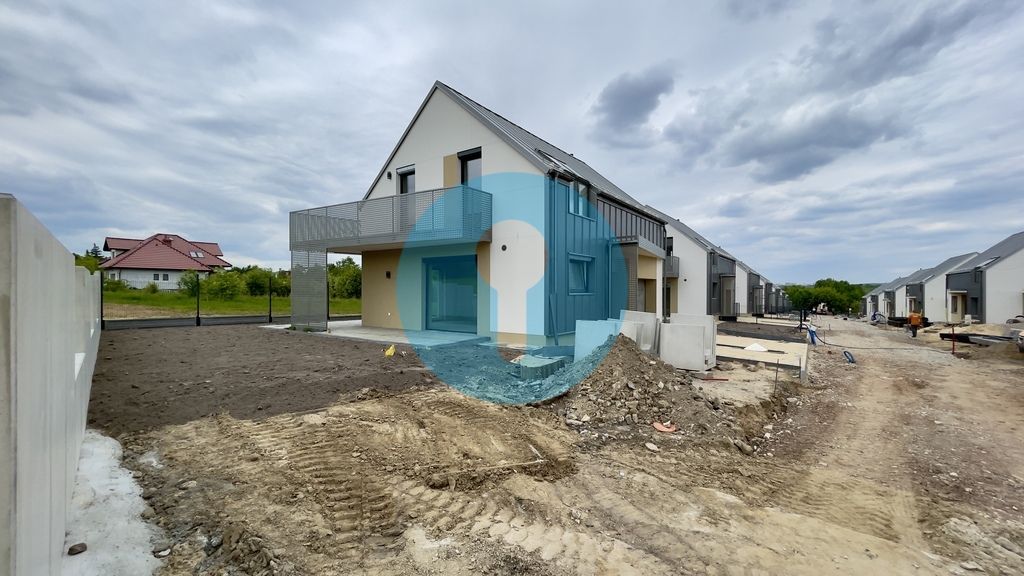 dom wolnostojący, 4 pokoje Kielce Bukówka. Zdjęcie 6