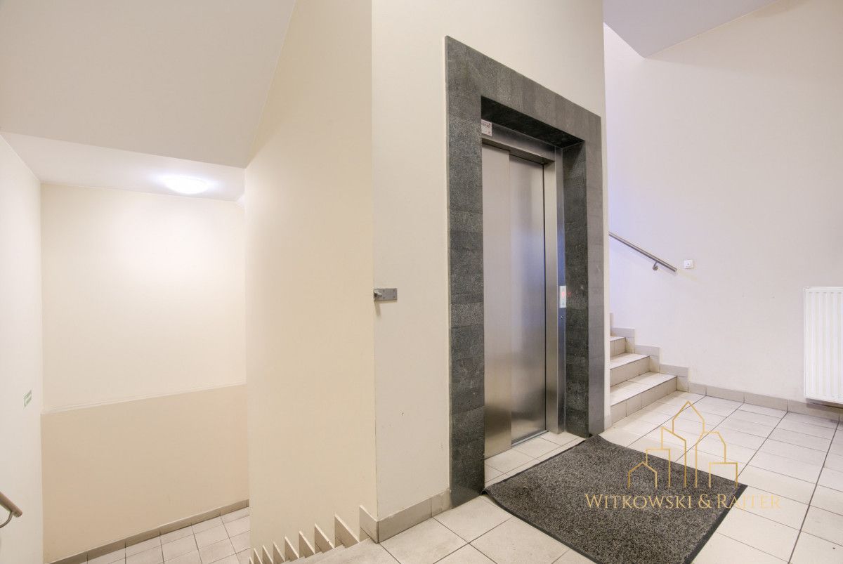 Mieszkanie 2-pokojowe Warszawa Praga-Południe, ul. Zamieniecka. Zdjęcie 10