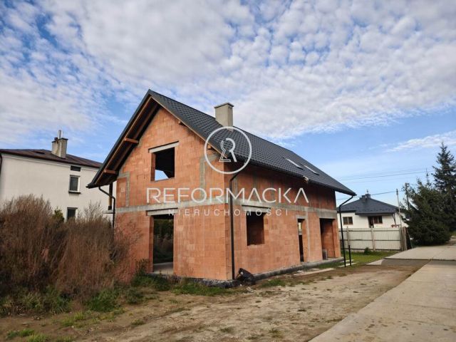 dom wolnostojący, 5 pokoi Malawa. Zdjęcie 9