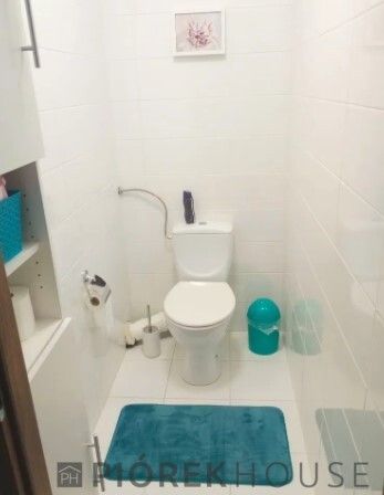 Mieszkanie 3-pokojowe Warszawa Bemowo, ul. Gołuchowska. Zdjęcie 8