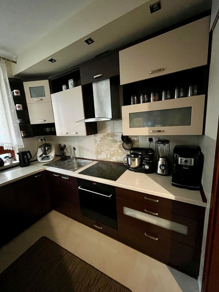 Mieszkanie 2-pokojowe Warszawa Wilanów, ul. Sarmacka. Zdjęcie 7