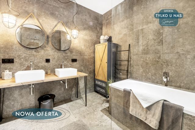 dom szeregowy, 4 pokoje Łódź Górna, ul. Łużycka. Zdjęcie 33