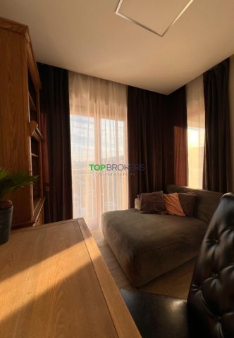 Mieszkanie 4-pokojowe Warszawa Wilanów, ul. Aleksandra Gieysztora. Zdjęcie 8