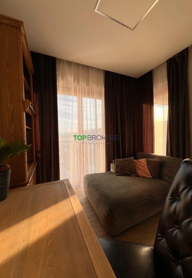 Mieszkanie 4-pokojowe Warszawa Wilanów, ul. Aleksandra Gieysztora. Zdjęcie 8