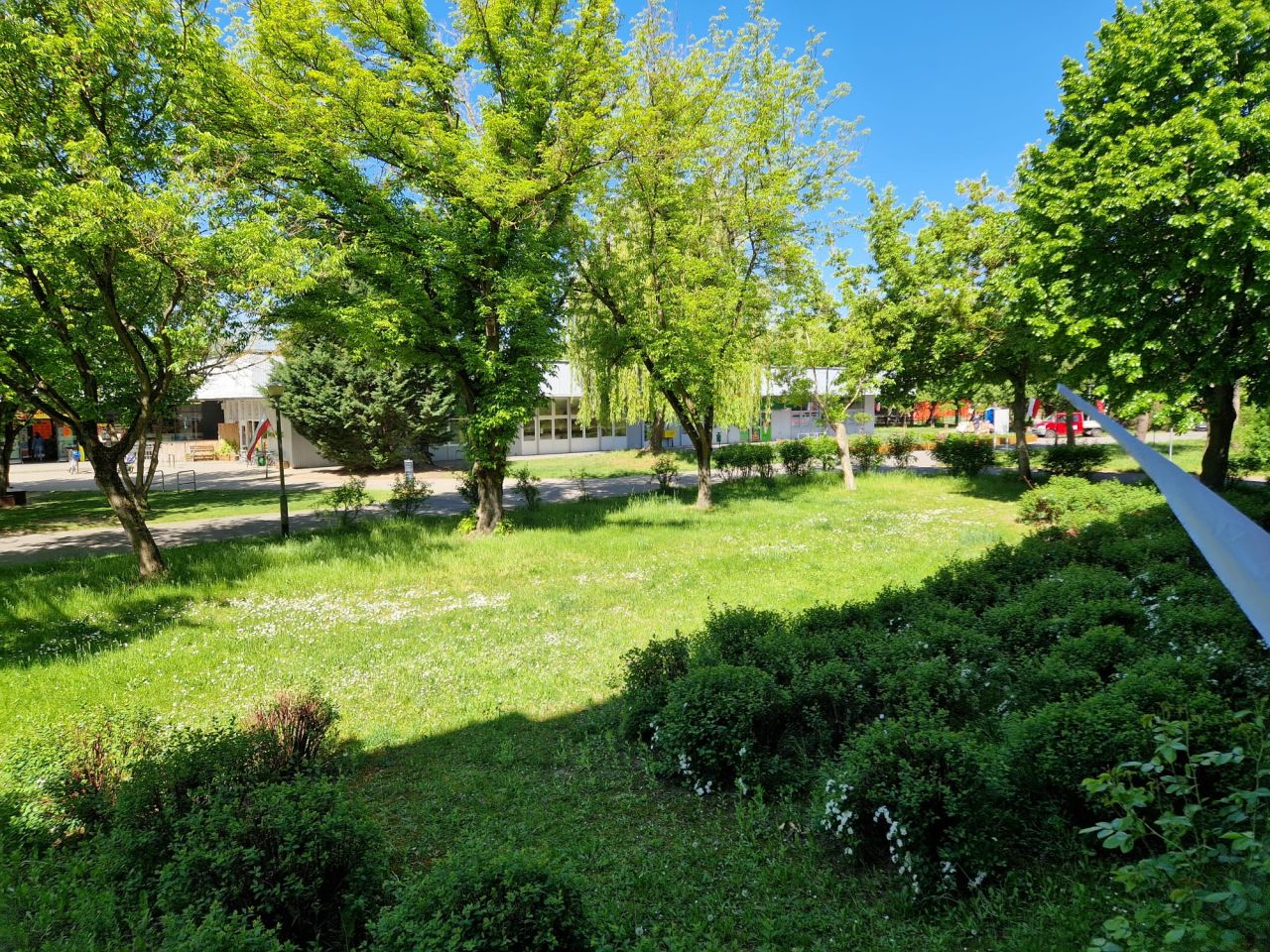 Mieszkanie 3-pokojowe Poznań Piątkowo, os. Bolesława Chrobrego. Zdjęcie 14