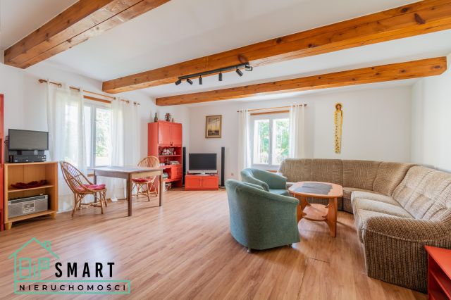 dom wolnostojący, 5 pokoi Zaleszany, ul. Karczmiska. Zdjęcie 31