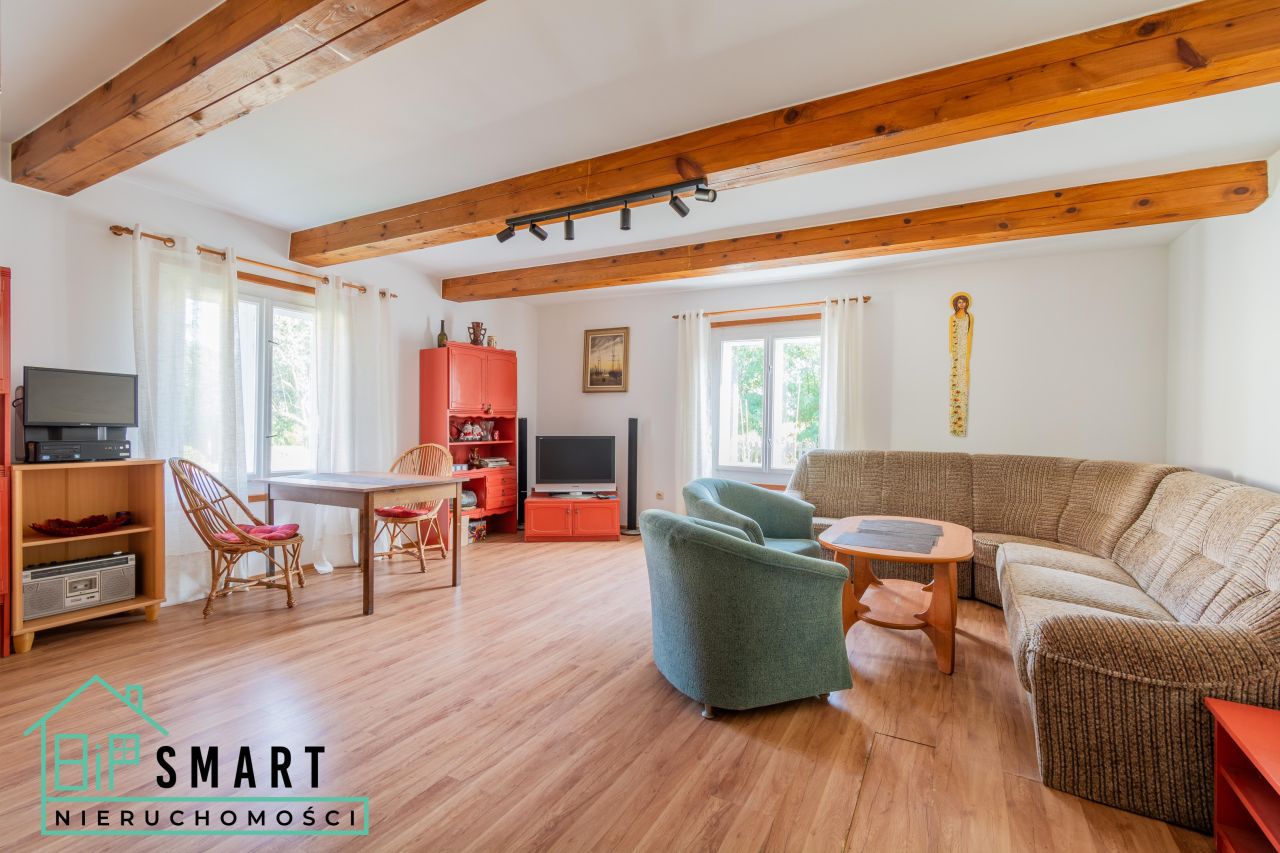 dom wolnostojący, 5 pokoi Zaleszany, ul. Karczmiska. Zdjęcie 31