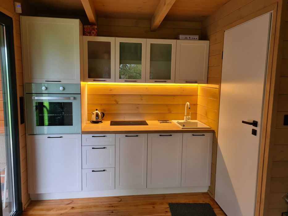 Działka rod Mińsk Mazowiecki. Zdjęcie 6