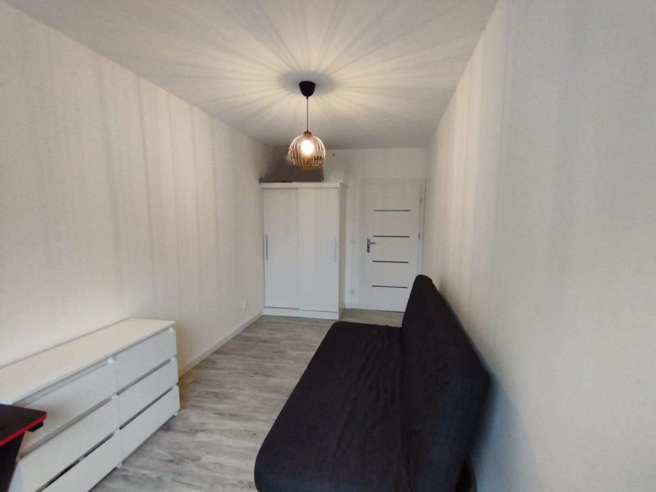 Mieszkanie 4-pokojowe Wrocław Stabłowice, ul. Wełniana. Zdjęcie 7