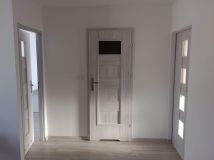 Mieszkanie 2-pokojowe Bystry