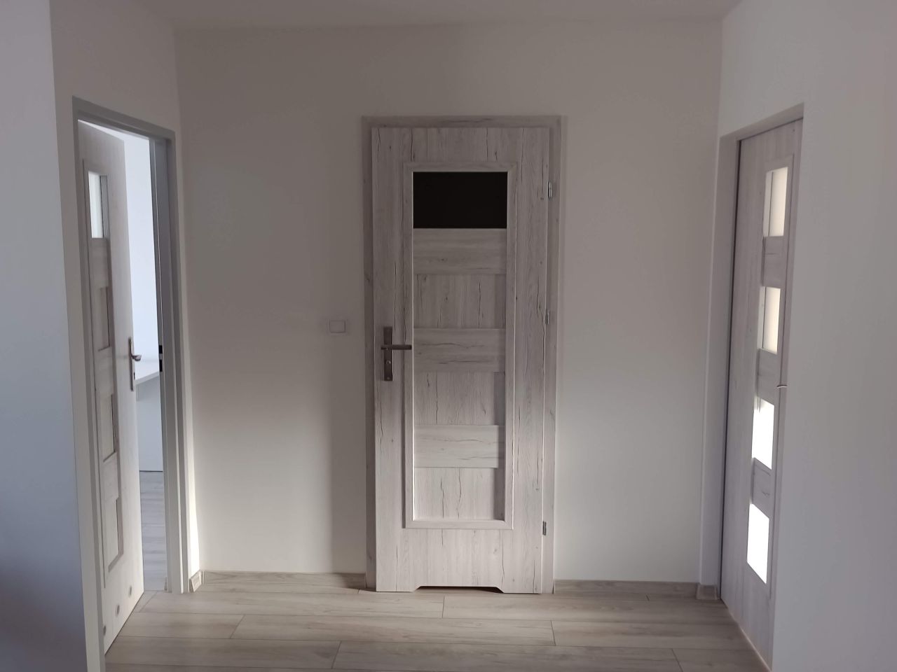 Mieszkanie 2-pokojowe Bystry